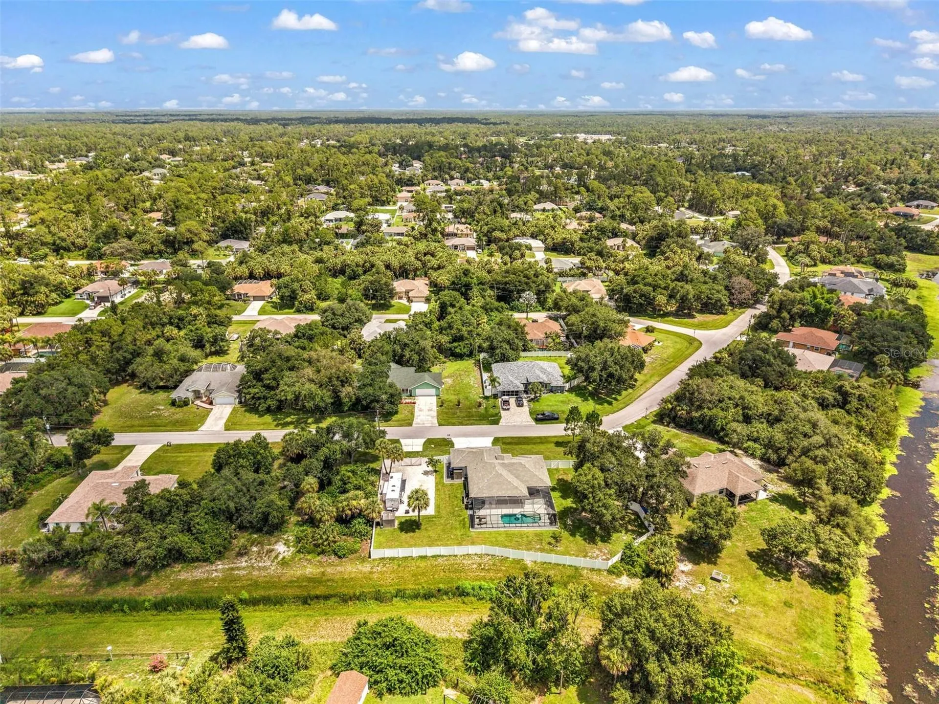 3503 Lavilla Avenue North Port FL 34286