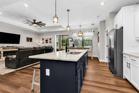 3503 Lavilla Avenue North Port FL 34286