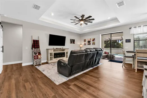 3503 Lavilla Avenue North Port FL 34286