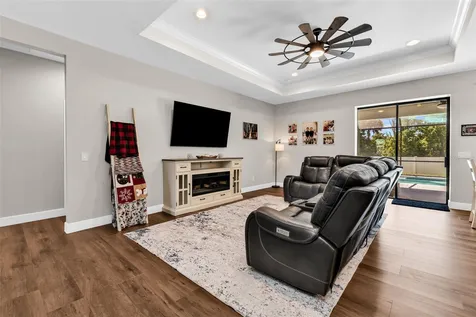 3503 Lavilla Avenue North Port FL 34286