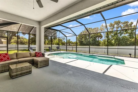 3503 Lavilla Avenue North Port FL 34286