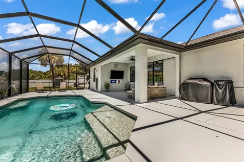 3503 Lavilla Avenue North Port FL 34286