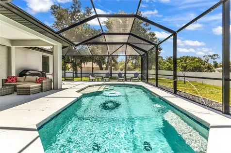 3503 Lavilla Avenue North Port FL 34286