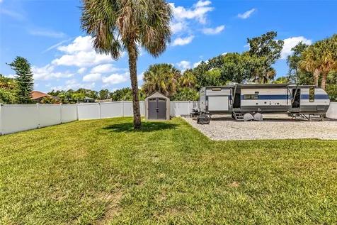 3503 Lavilla Avenue North Port FL 34286