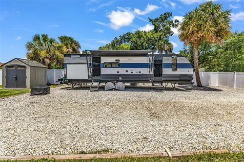 3503 Lavilla Avenue North Port FL 34286