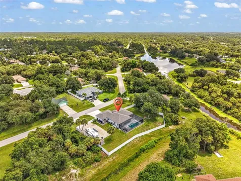 3503 Lavilla Avenue North Port FL 34286