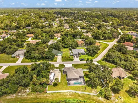 3503 Lavilla Avenue North Port FL 34286