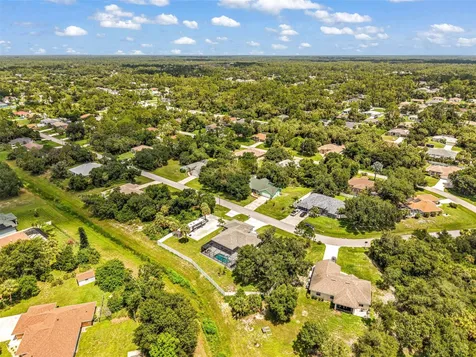 3503 Lavilla Avenue North Port FL 34286