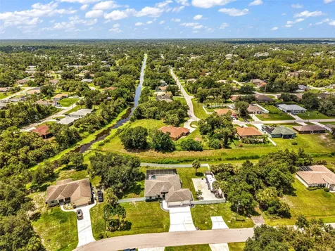 3503 Lavilla Avenue North Port FL 34286