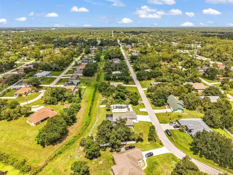 3503 Lavilla Avenue North Port FL 34286