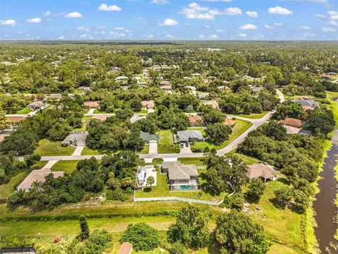 3503 Lavilla Avenue North Port FL 34286