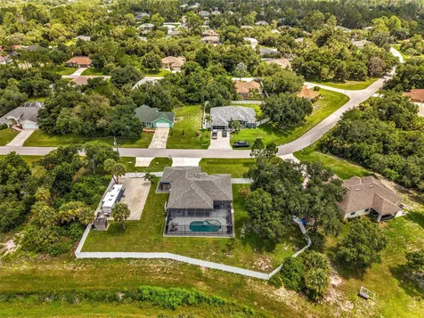 3503 Lavilla Avenue North Port FL 34286
