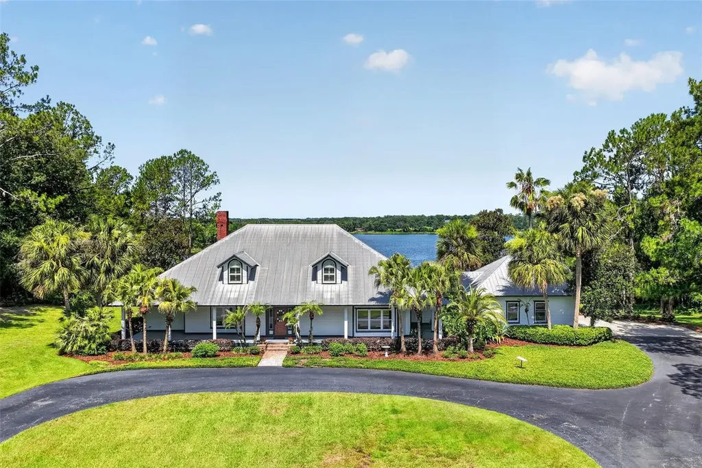 22625 Lake Seneca Road Eustis FL 32736