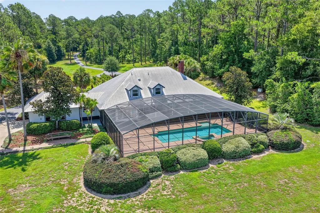 22625 Lake Seneca Road Eustis FL 32736