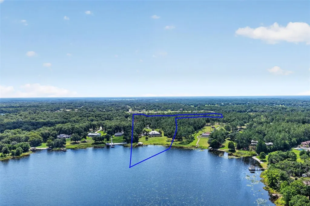 22625 Lake Seneca Road Eustis FL 32736