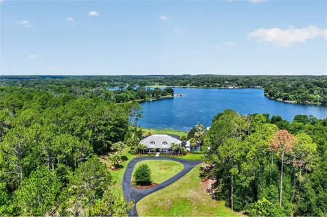 22625 Lake Seneca Road Eustis FL 32736