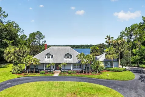 22625 Lake Seneca Road Eustis FL 32736