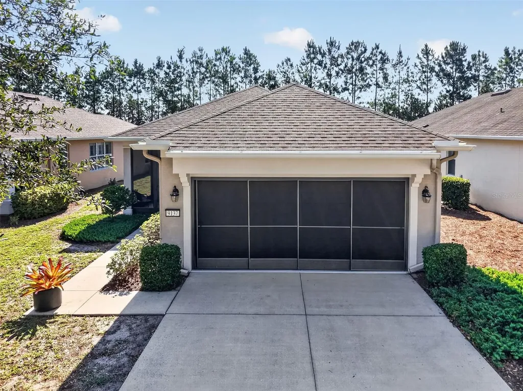 9137 SW 70th Loop Ocala FL 34481