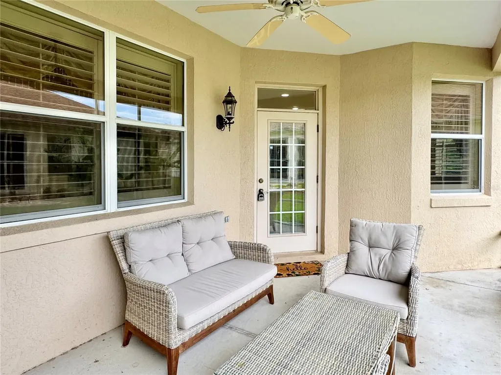 646 Murphys Estate Drive The Villages FL 32162