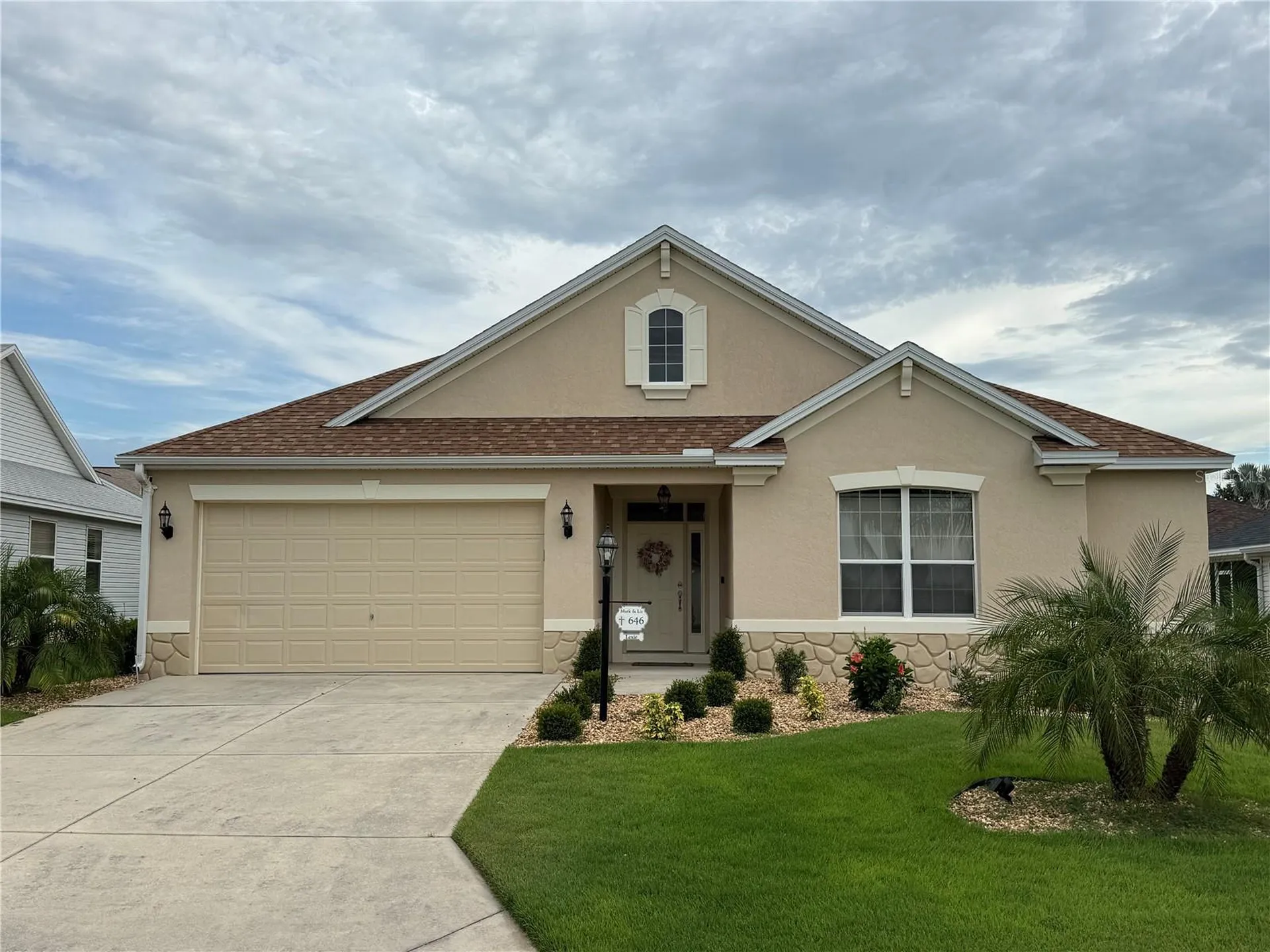 646 Murphys Estate Drive The Villages FL 32162