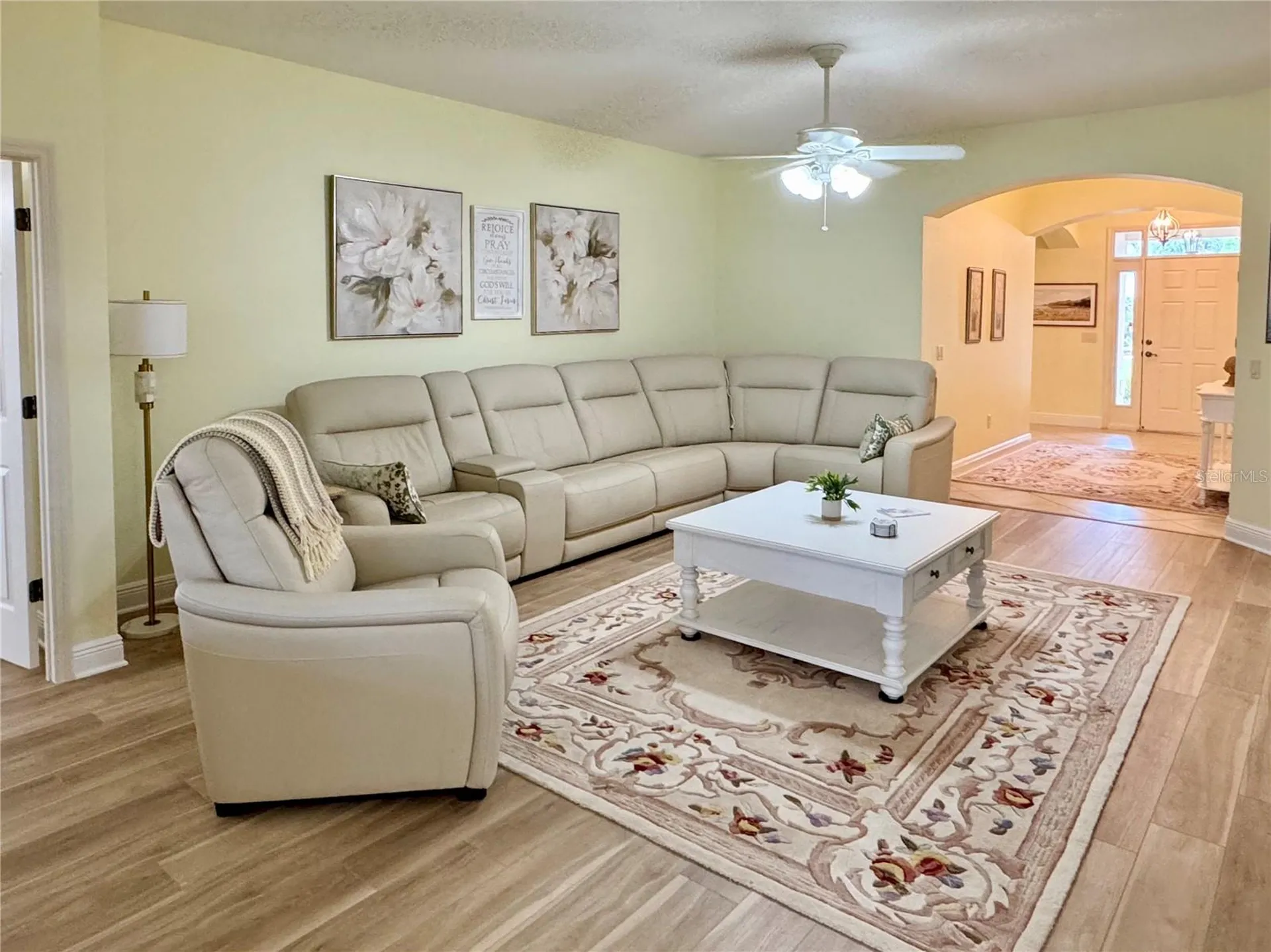 646 Murphys Estate Drive The Villages FL 32162