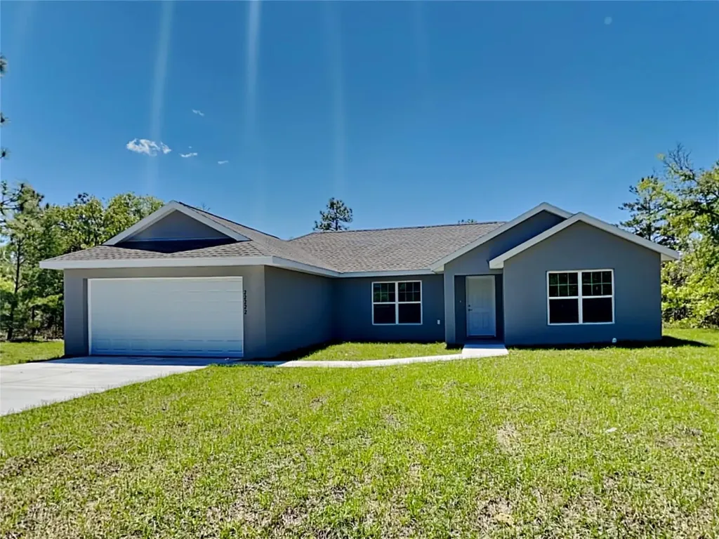 22222 SW Marine Boulevard Dunnellon FL 34431