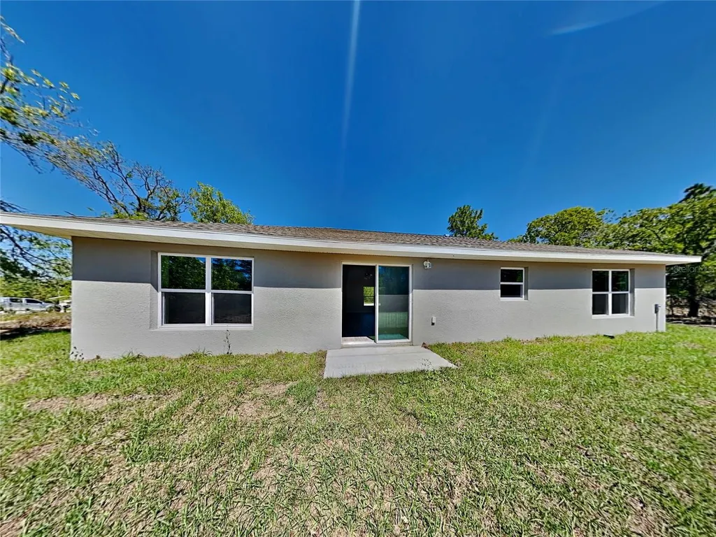 22222 SW Marine Boulevard Dunnellon FL 34431