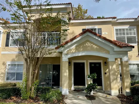 723 Arbor Lakes Circle Sanford FL 32771