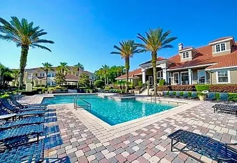 723 Arbor Lakes Circle Sanford FL 32771