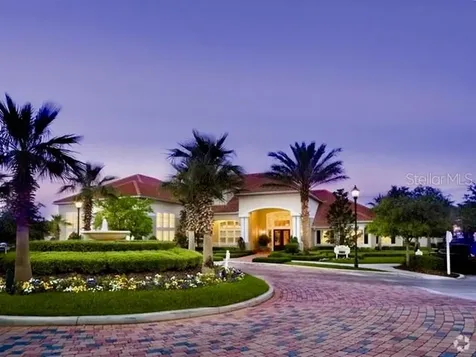 723 Arbor Lakes Circle Sanford FL 32771