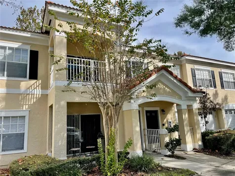 723 Arbor Lakes Circle Sanford FL 32771