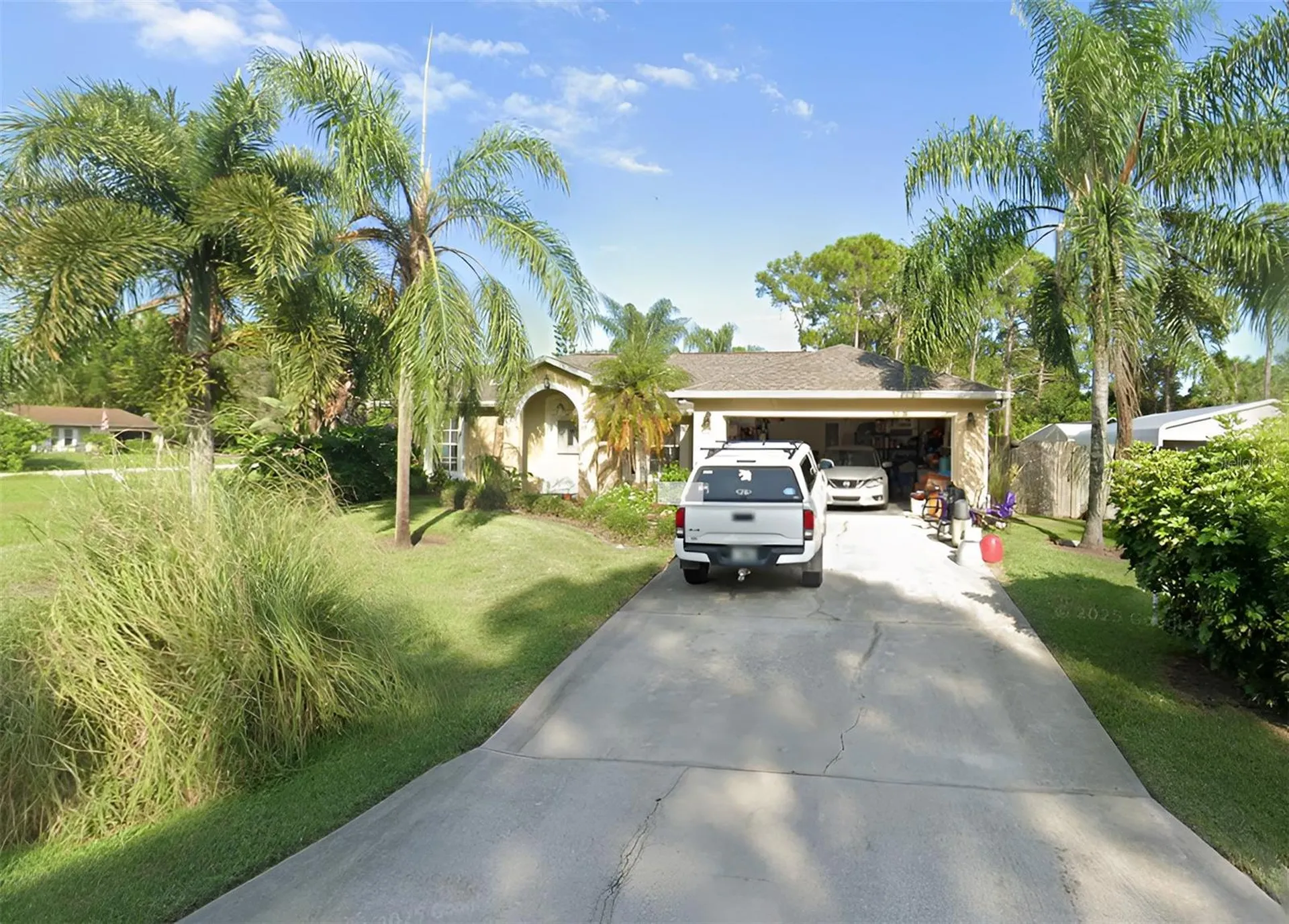 849 Happiness Avenue SW Palm Bay FL 32908
