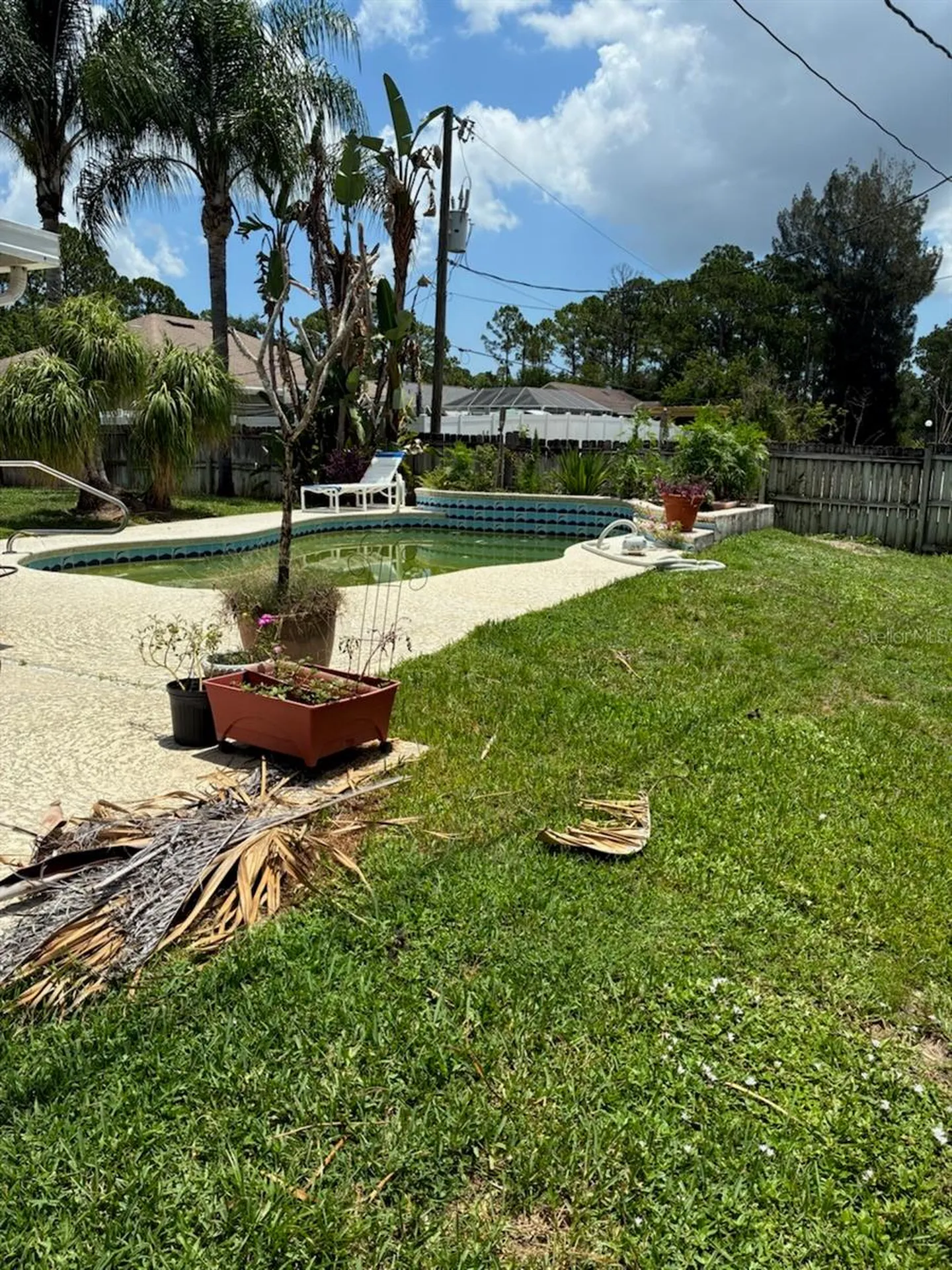 849 Happiness Avenue SW Palm Bay FL 32908