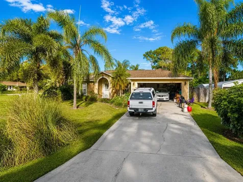 849 Happiness Avenue SW Palm Bay FL 32908