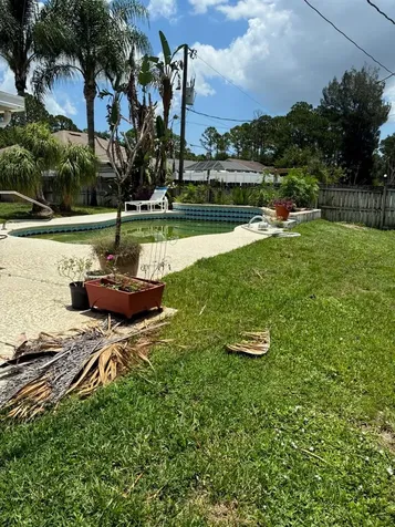 849 Happiness Avenue SW Palm Bay FL 32908