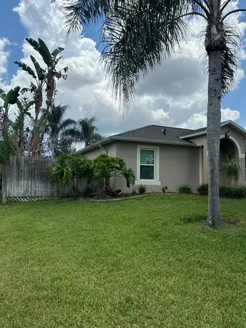 849 Happiness Avenue SW Palm Bay FL 32908