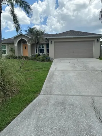 849 Happiness Avenue SW Palm Bay FL 32908