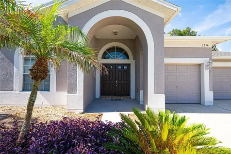1914 Samantha Lane Valrico FL 33594