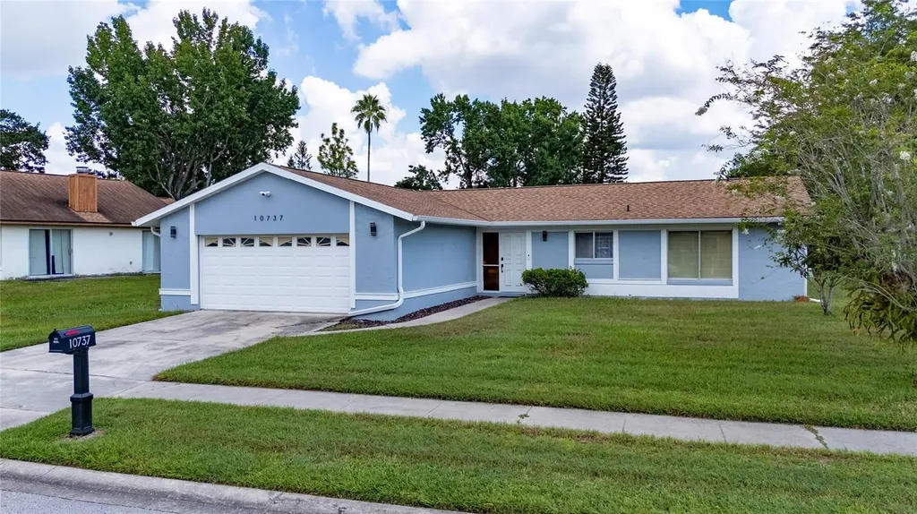 10737 Larissa Street Orlando FL 32821