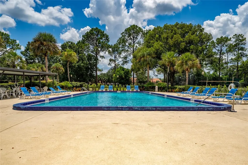 10737 Larissa Street Orlando FL 32821