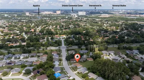 10737 Larissa Street Orlando FL 32821