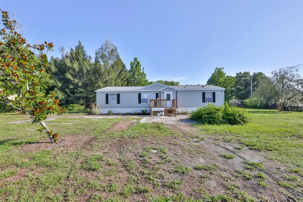 12104 Glenshire Drive Riverview FL 33579
