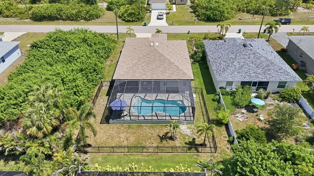 233 Baytree Drive Rotonda West FL 33947