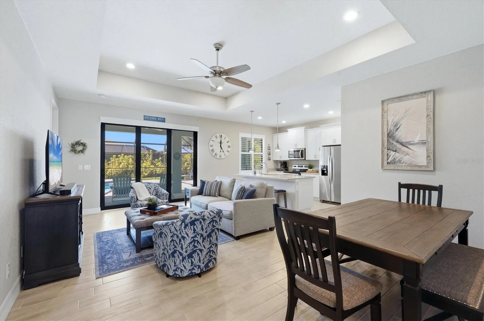 233 Baytree Drive Rotonda West FL 33947