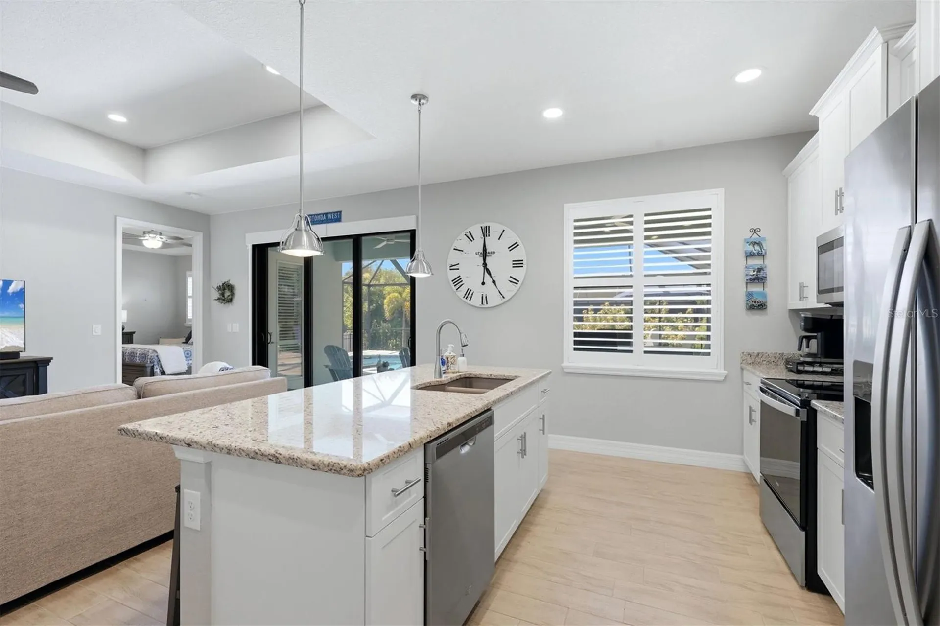 233 Baytree Drive Rotonda West FL 33947