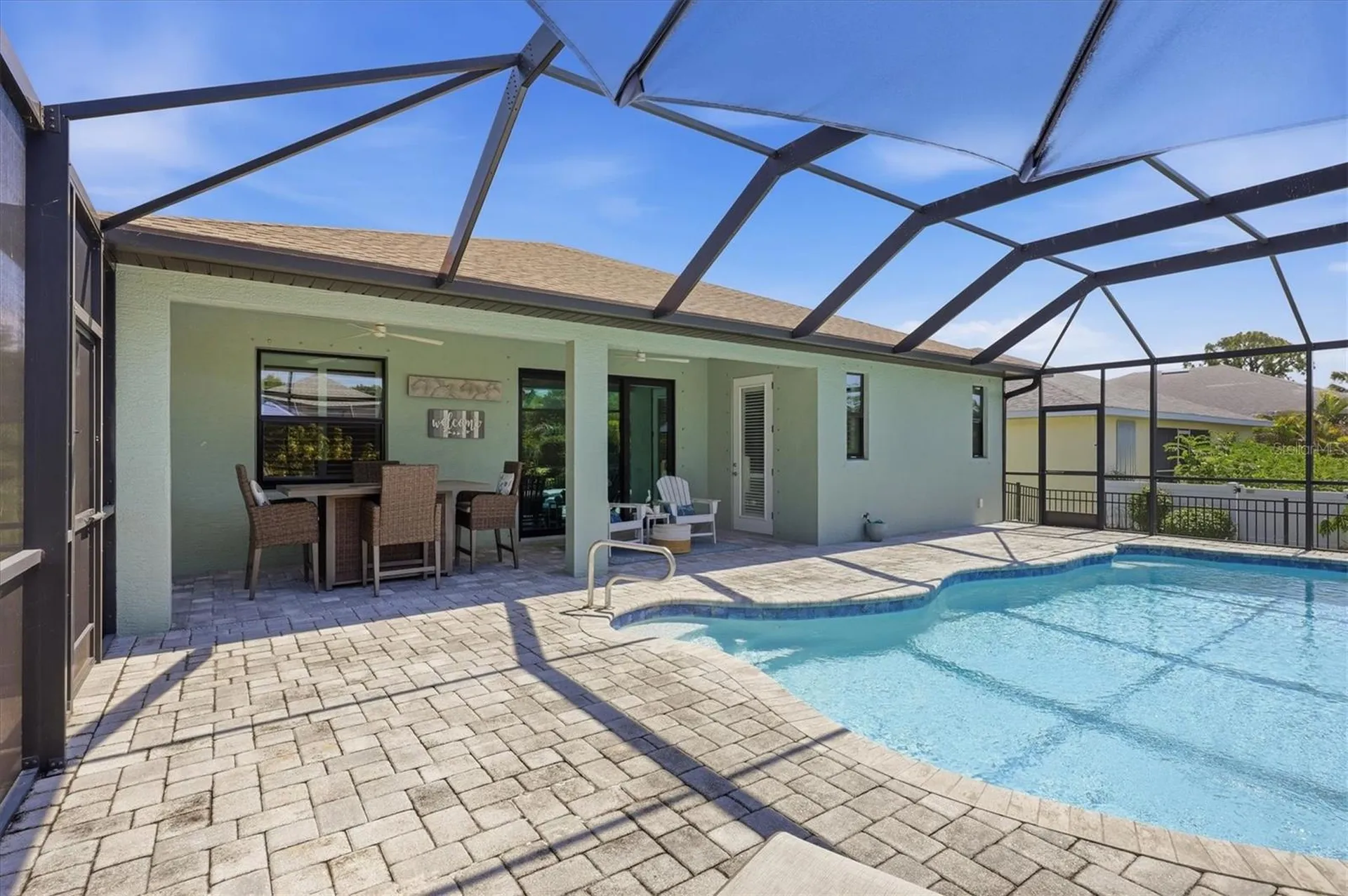 233 Baytree Drive Rotonda West FL 33947