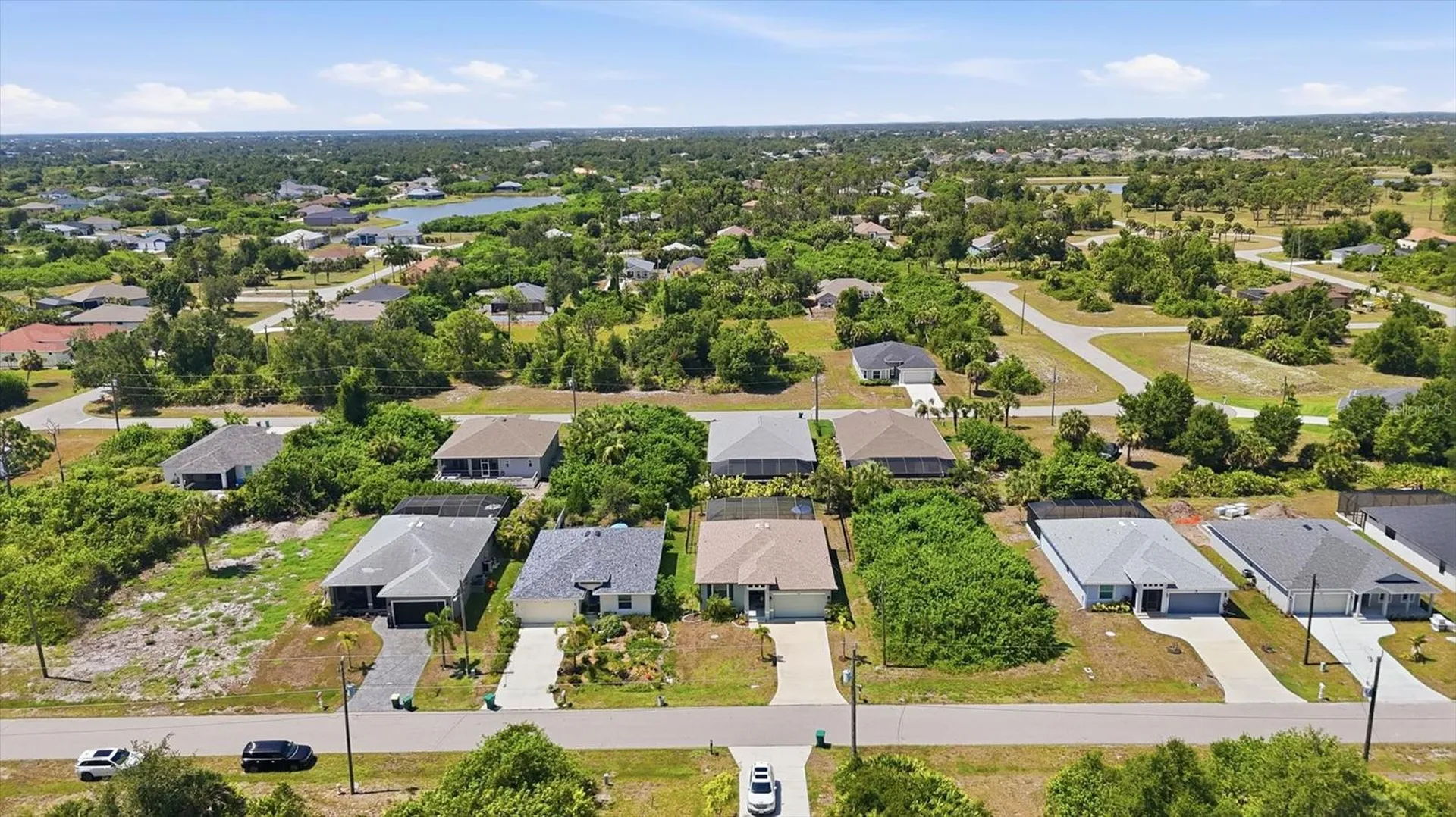 233 Baytree Drive Rotonda West FL 33947