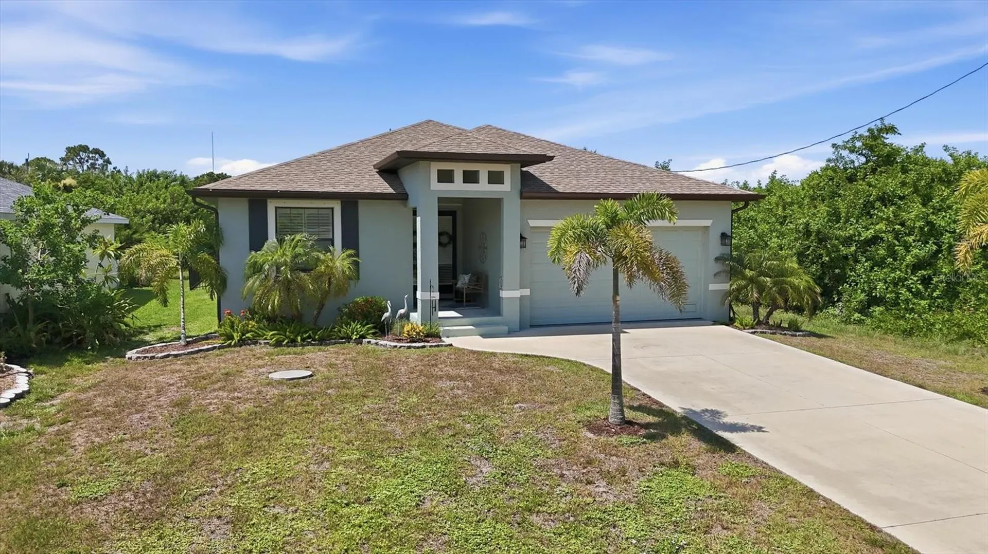 233 Baytree Drive Rotonda West FL 33947