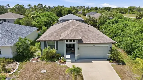 233 Baytree Drive Rotonda West FL 33947