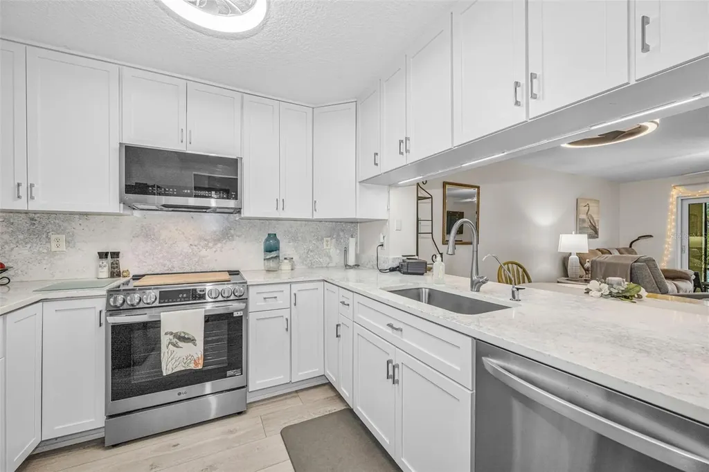 1673 Seascape Circle Tarpon Springs FL 34689